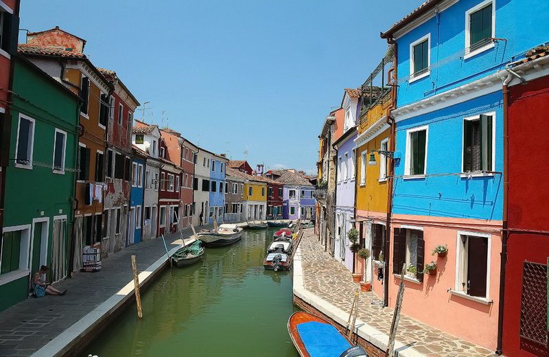 Бурано