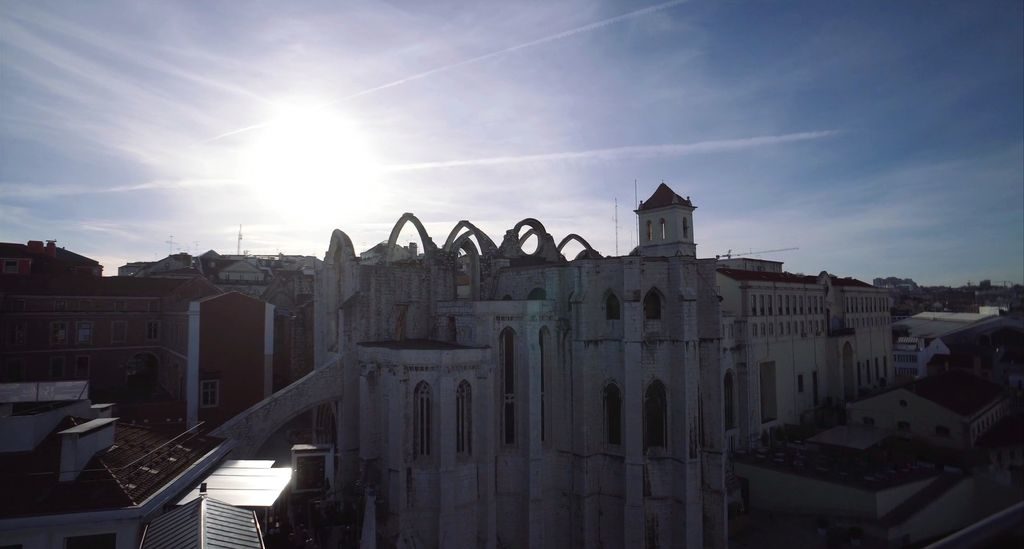Portuguese cork products and souvenirs from Lisbon