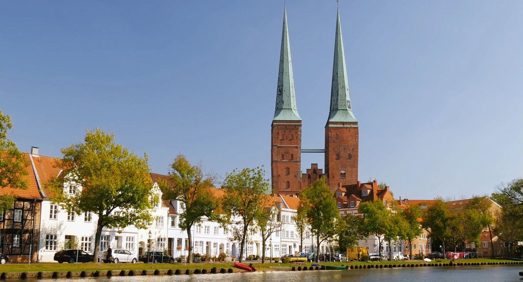 Lübeck Cathedral