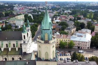 Люблін