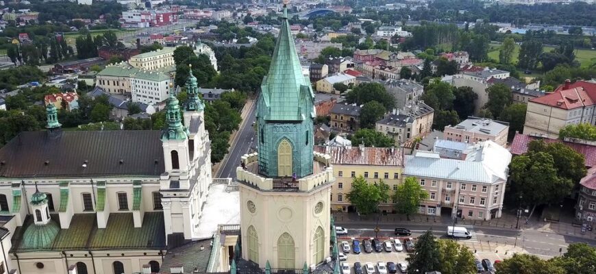 Люблін