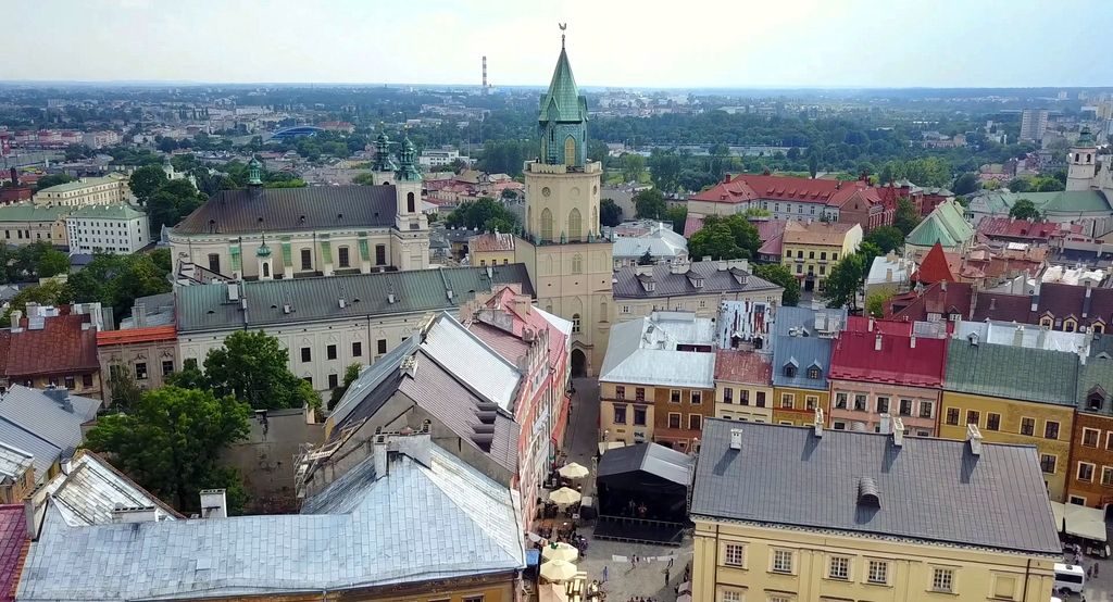 Готична вежа