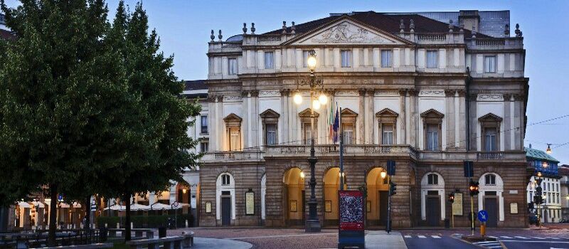 La Scala