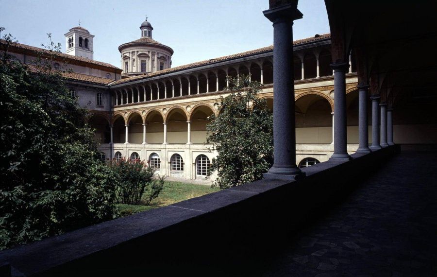 Da Vinci Museum