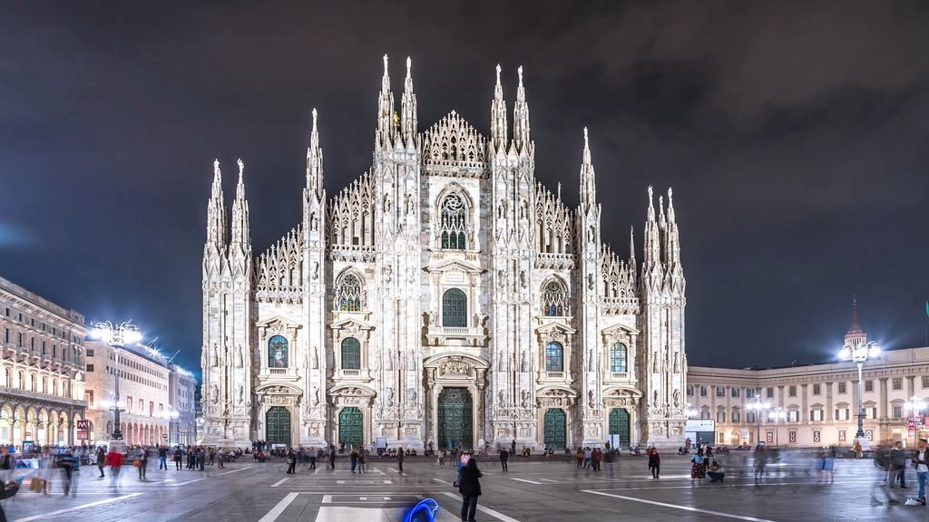 Duomo