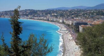 Nice, France
