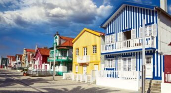 10 most beautiful cities on the coast of Portugal