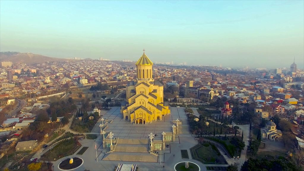 Самеба