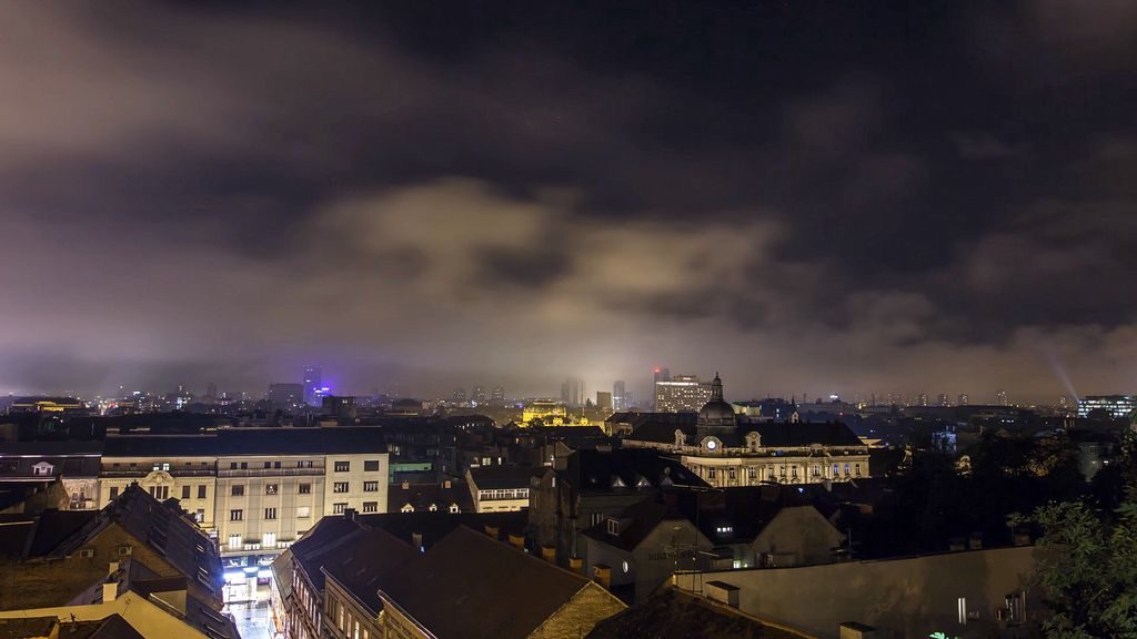 Загреб Хорватія