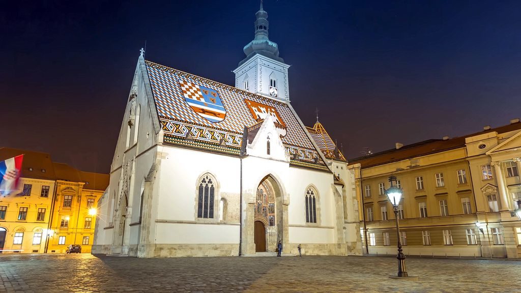 Церква св. Марка