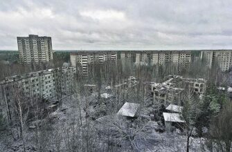 Чорнобильська АЕС відкрила для туристів нові об'єкти