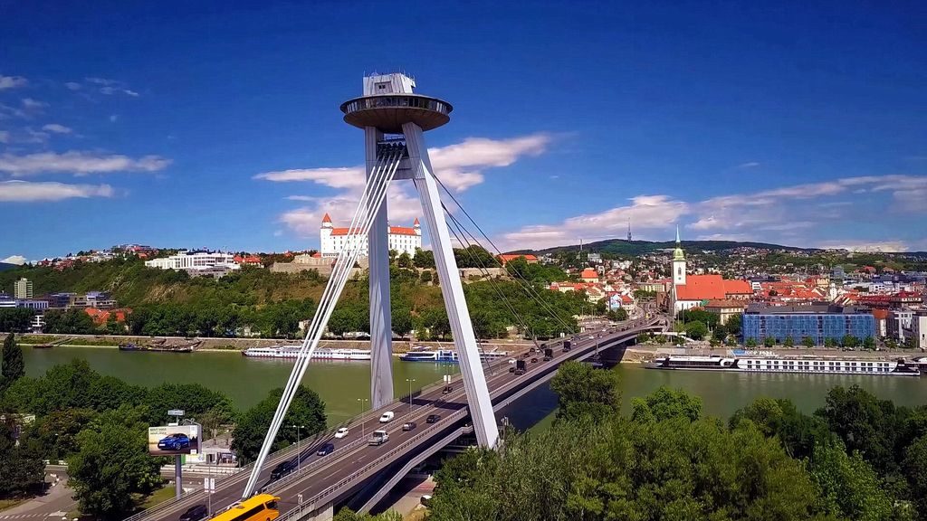 UFO Tower