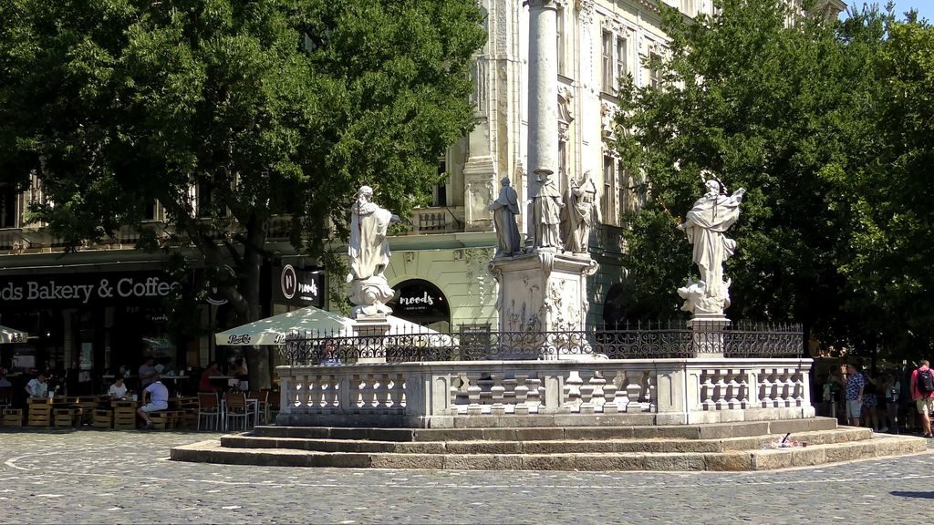 Bratislava what to visit