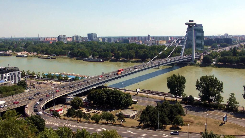 Bratislava