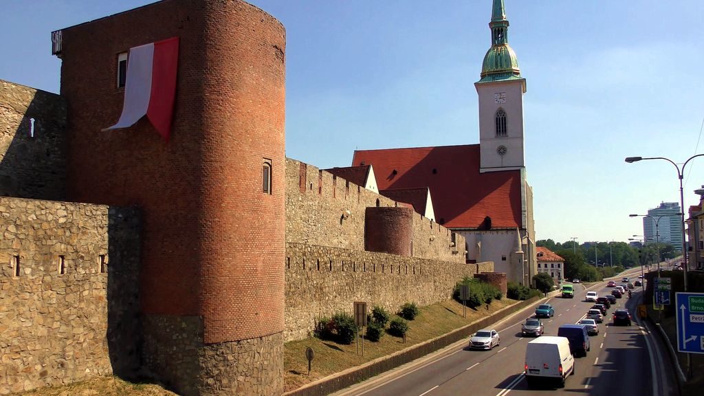St. Martin's Cathedral