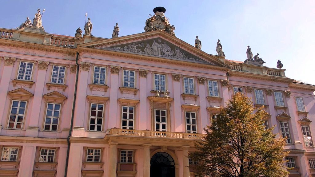 Primate's Palace