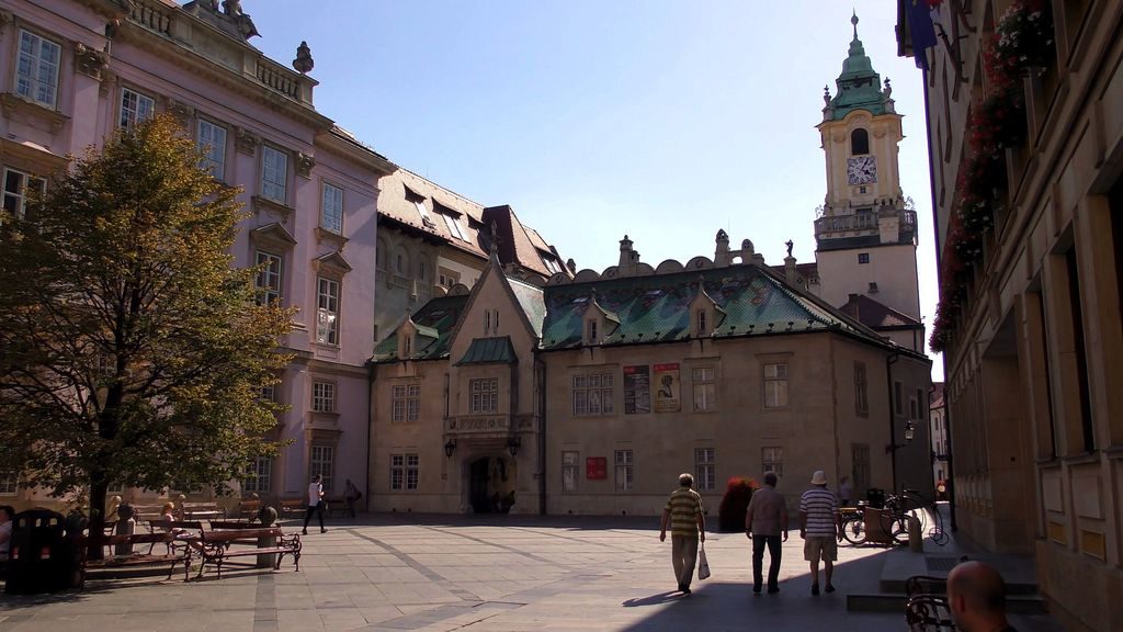Old Town
