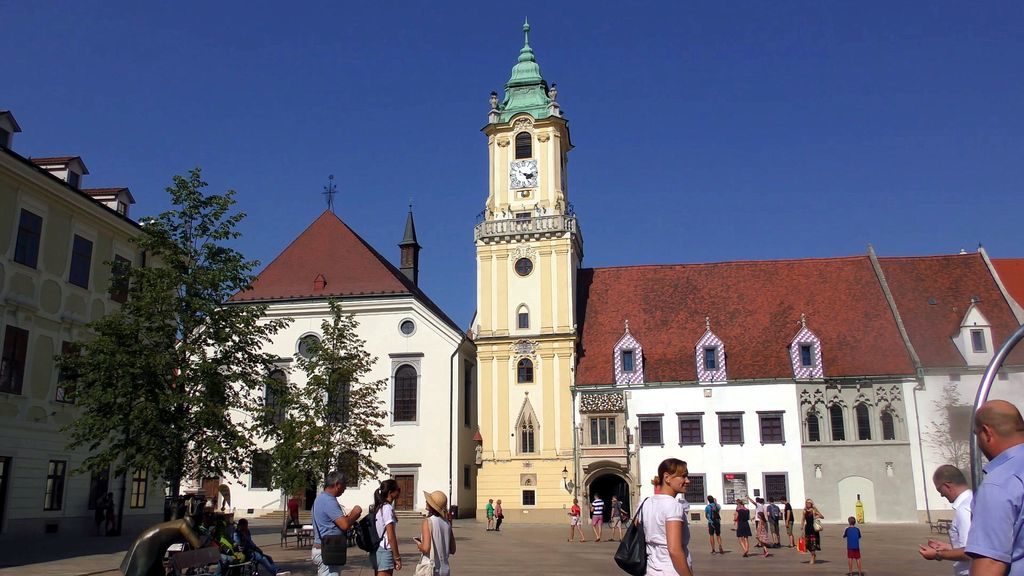 Old Town Hall