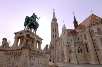 Опубліковано топ міст, які стрімко набирають популярність
