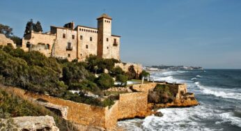 4 main cities of Costa Dorada