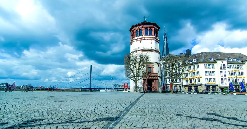 St. Lambertus Basilica
