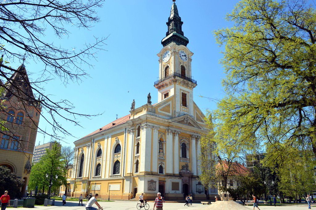 угорщина цікаві факти