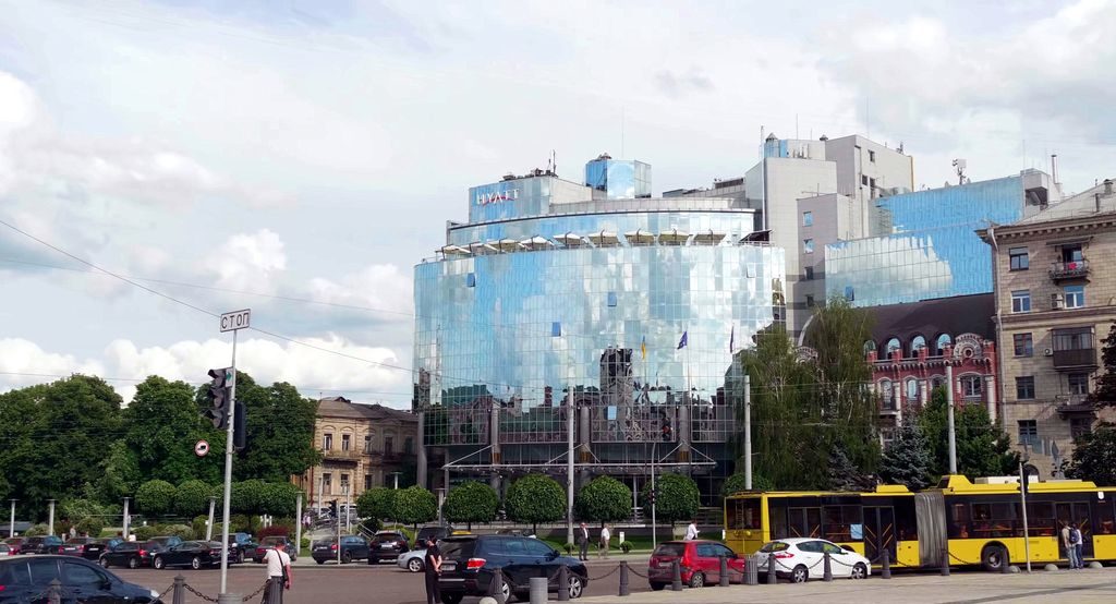 в києві