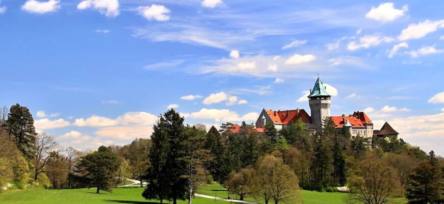 Slovakia