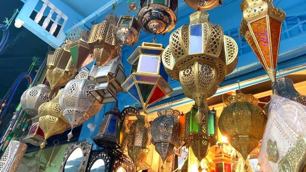 budget independent travel Tunisia