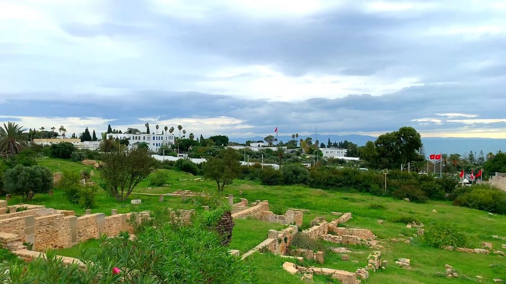Tunisia souvenirs and shopping guide