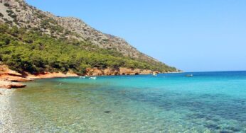 Vacation in Greece: All the Subtleties and Nuances