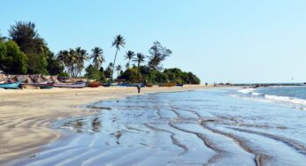 Vacationing in India: When, Where, and Why