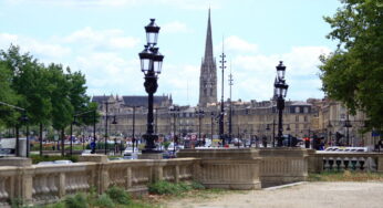 Bordeaux, France