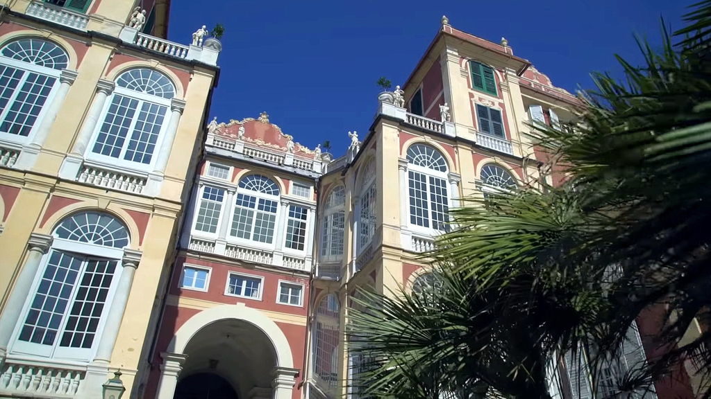The Royal Palace