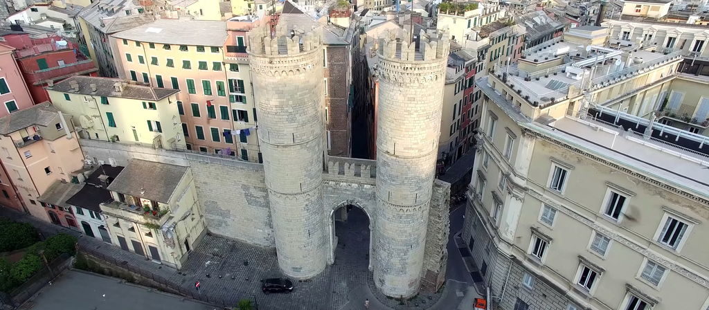 Porto Soprano