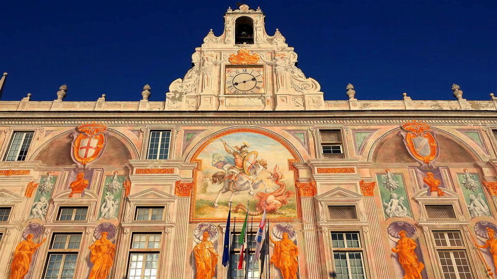 San Giorgio