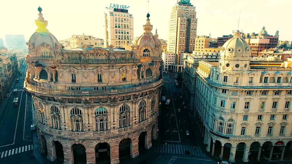 Genoa