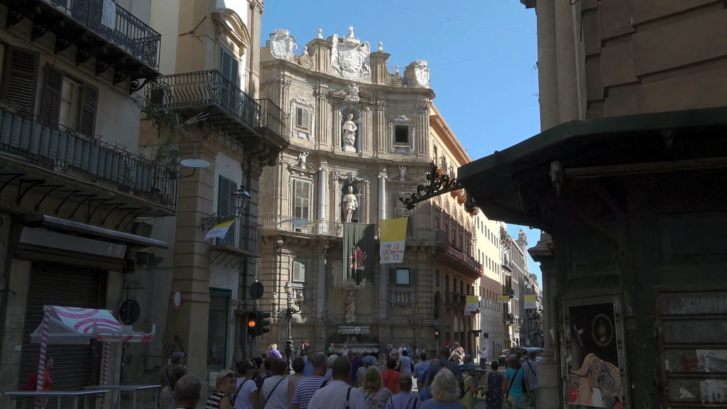 Quattro Canti