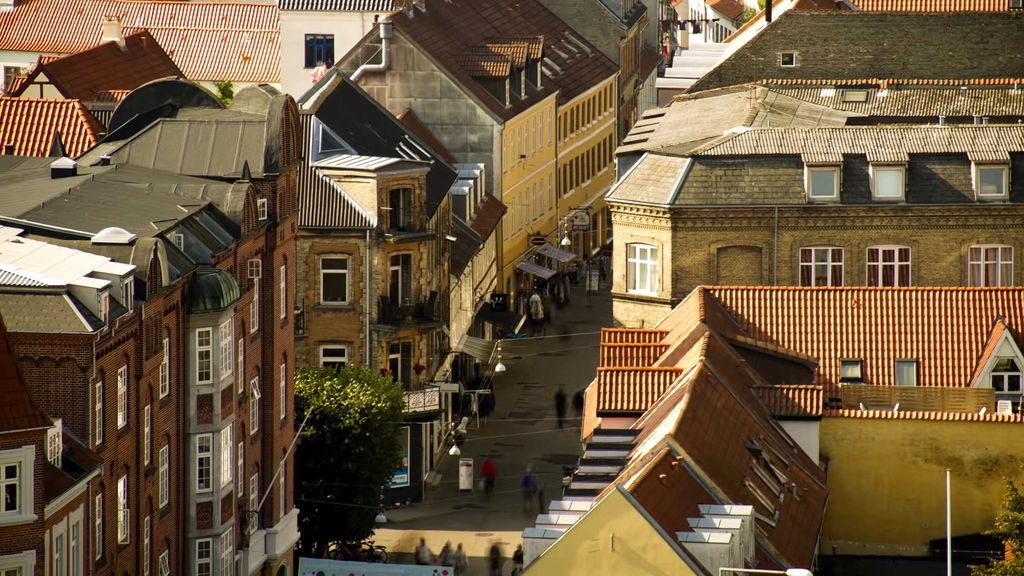Старе місто