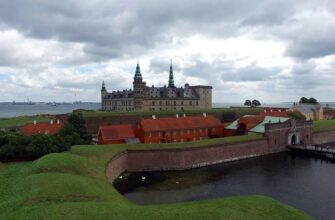 Kongeriget Danmark
