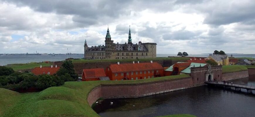 Kongeriget Danmark