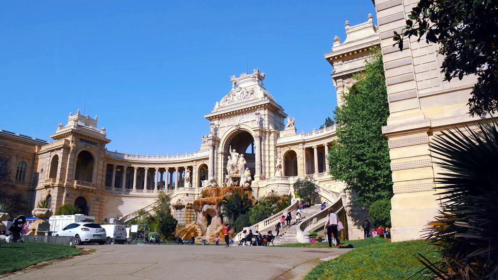 Marseille Museum of Fine Arts