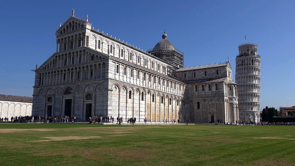 Pisa