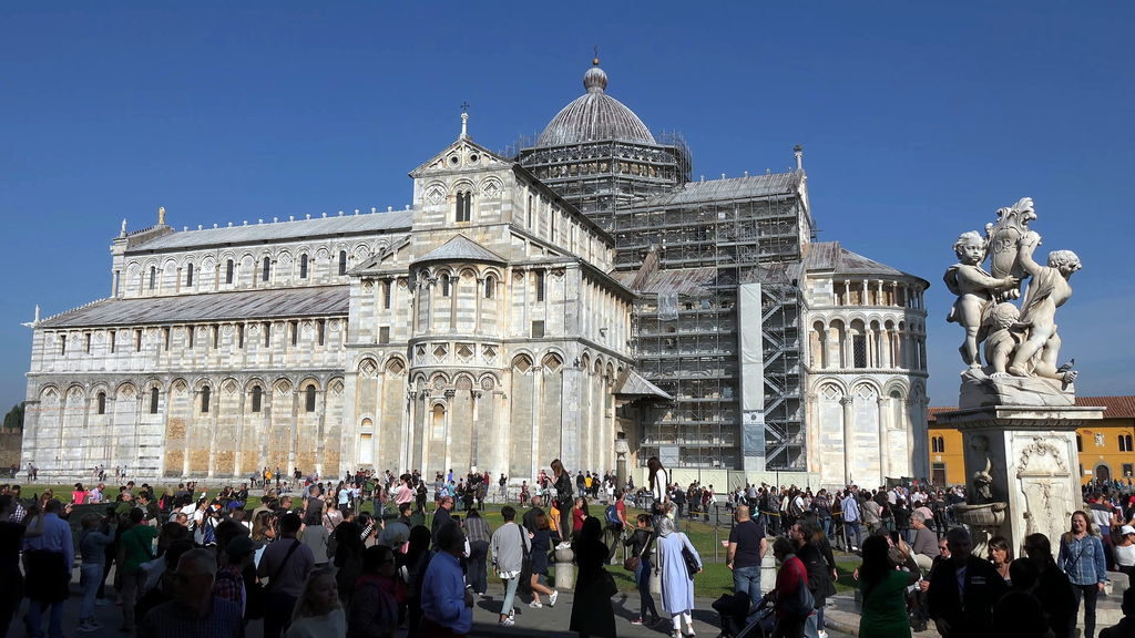 Pisa Cathedral