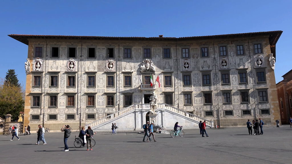 Palace