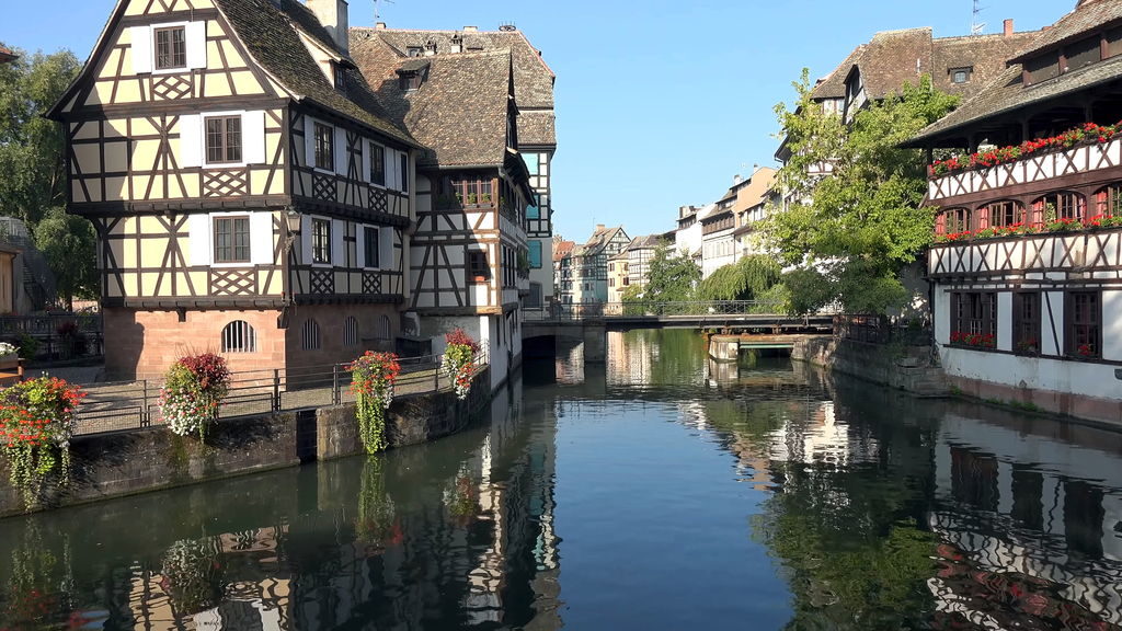 Little France