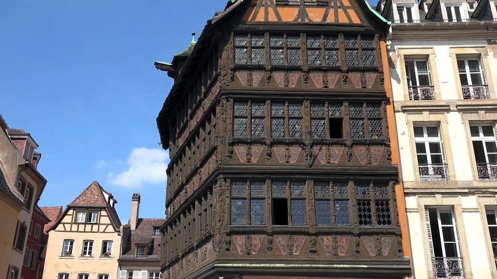 Kammerzell House