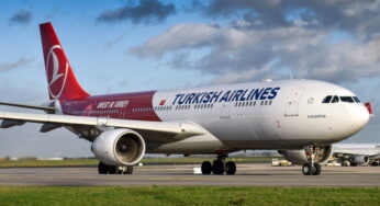 Розпродаж Turkish Airlines: більше 100 напрямків з Києва