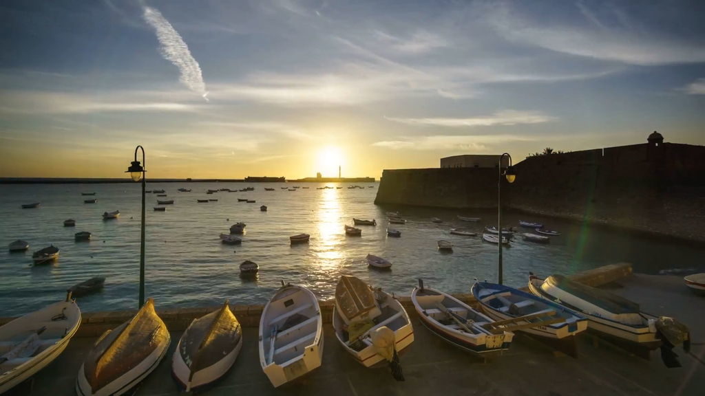 Місто Кадис
