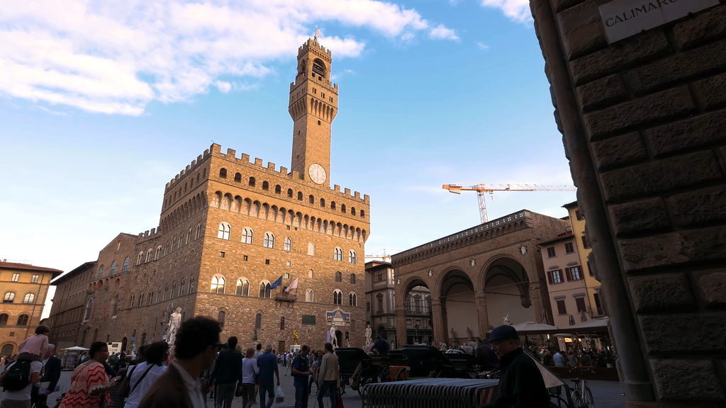 Signoria Square